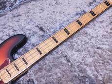 Fender Jazz Bass '73 SB/M "Black Block Maker"_6