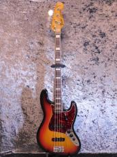 Fender Jazz Bass '73 SB/R