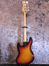 Fender Jazz Bass '73 SB/R_2