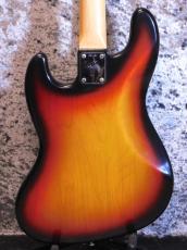 Fender Jazz Bass '73 SB/R_4
