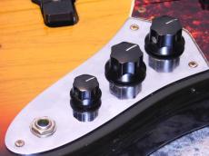 Fender Jazz Bass '73 SB/R_8
