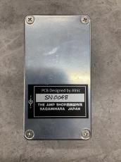 THE AMP SHOP 西田製作所 Decade Overdrive_2