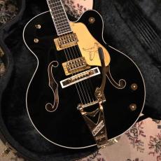 Gretsch G6136T-59  Vintage Select Edition '59 Black Falcon_2