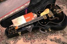 Gretsch G6136T-59  Vintage Select Edition '59 Black Falcon_3