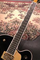 Gretsch G6136T-59  Vintage Select Edition '59 Black Falcon_4