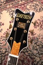 Gretsch G6136T-59  Vintage Select Edition '59 Black Falcon_5