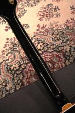 Gretsch G6136T-59  Vintage Select Edition '59 Black Falcon_7