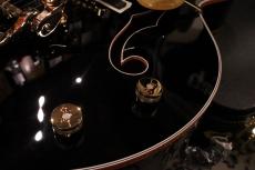 Gretsch G6136T-59  Vintage Select Edition '59 Black Falcon_10