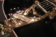 Gretsch G6136T-59  Vintage Select Edition '59 Black Falcon_11