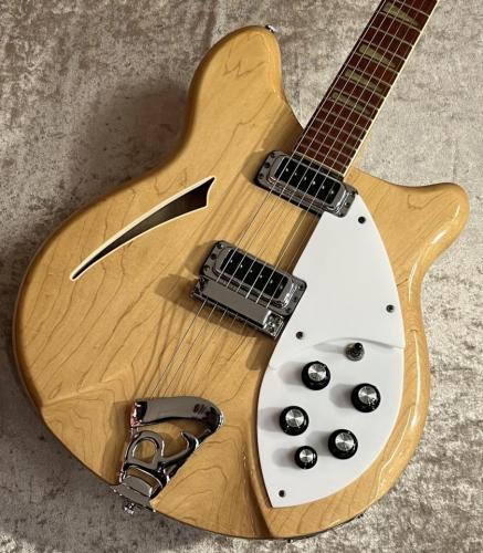Rickenbacker 【USED】360 MG Mapleglo 1993年製 [3.39kg] 【G-CLUB TOKYO】