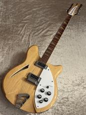 Rickenbacker 【USED】360 MG Mapleglo 1993年製 [3.39kg] 【G-CLUB TOKYO】_2