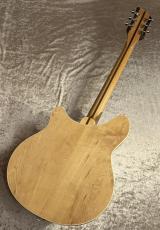 Rickenbacker 【USED】360 MG Mapleglo 1993年製 [3.39kg] 【G-CLUB TOKYO】_3