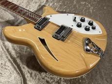 Rickenbacker 【USED】360 MG Mapleglo 1993年製 [3.39kg] 【G-CLUB TOKYO】_4