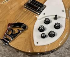Rickenbacker 【USED】360 MG Mapleglo 1993年製 [3.39kg] 【G-CLUB TOKYO】_7