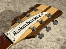 Rickenbacker 【USED】360 MG Mapleglo 1993年製 [3.39kg] 【G-CLUB TOKYO】_10
