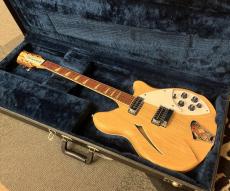 Rickenbacker 【USED】360 MG Mapleglo 1993年製 [3.39kg] 【G-CLUB TOKYO】_11