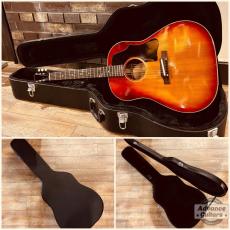 Gibson 1962年製 J-45_3
