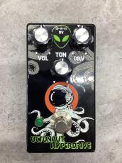 INTESTELLER AUDIO MACHINES Octanaut Hyperdrive V