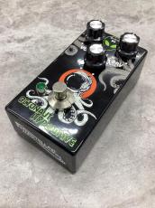 INTESTELLER AUDIO MACHINES Octanaut Hyperdrive V_3