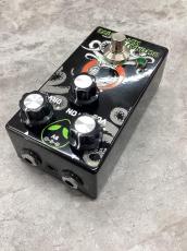 INTESTELLER AUDIO MACHINES Octanaut Hyperdrive V_4