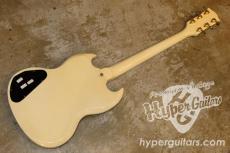 Gibson '65 SG Custom_2