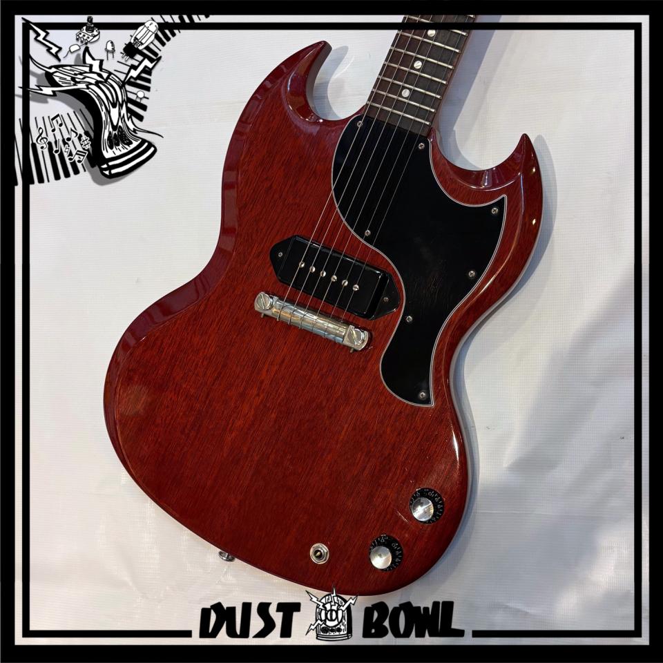 Gibson SG Junior 中古 1506372 Gibson(ギブソン)【楽器検索｜Jギター】