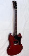 Gibson SG Junior_3