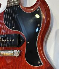 Gibson SG Junior_6
