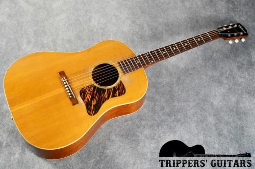 Gibson J-35 (1941) これぞGibsonのフラットトップと言えるようなサウンド!