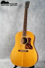 Gibson J-35 (1941) これぞGibsonのフラットトップと言えるようなサウンド!_2