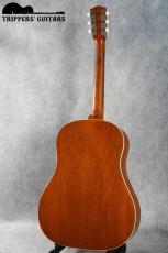 Gibson J-35 (1941) これぞGibsonのフラットトップと言えるようなサウンド!_3