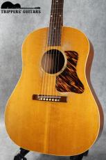 Gibson J-35 (1941) これぞGibsonのフラットトップと言えるようなサウンド!_4