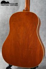 Gibson J-35 (1941) これぞGibsonのフラットトップと言えるようなサウンド!_5