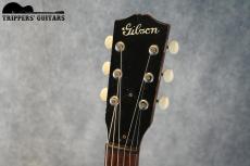 Gibson J-35 (1941) これぞGibsonのフラットトップと言えるようなサウンド!_6