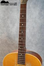 Gibson J-35 (1941) これぞGibsonのフラットトップと言えるようなサウンド!_7