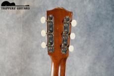 Gibson J-35 (1941) これぞGibsonのフラットトップと言えるようなサウンド!_8