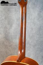Gibson J-35 (1941) これぞGibsonのフラットトップと言えるようなサウンド!_9