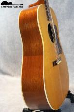 Gibson J-35 (1941) これぞGibsonのフラットトップと言えるようなサウンド!_10