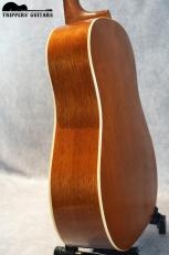 Gibson J-35 (1941) これぞGibsonのフラットトップと言えるようなサウンド!_11