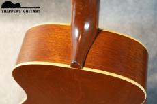 Gibson J-35 (1941) これぞGibsonのフラットトップと言えるようなサウンド!_12