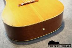 Gibson J-35 (1941) これぞGibsonのフラットトップと言えるようなサウンド!_13