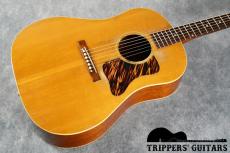 Gibson J-35 (1941) これぞGibsonのフラットトップと言えるようなサウンド!_14