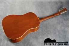 Gibson J-35 (1941) これぞGibsonのフラットトップと言えるようなサウンド!_15