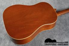 Gibson J-35 (1941) これぞGibsonのフラットトップと言えるようなサウンド!_16