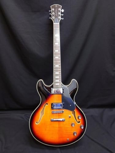 Sire Sire Larry Carlton H7 VS