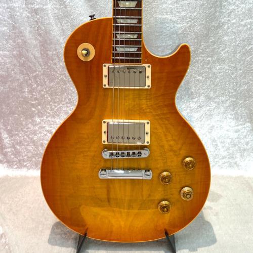 Gibson 60s Les Paul Plus