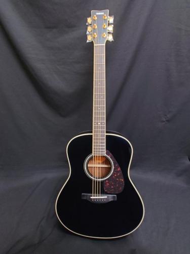 YAMAHA YAMAHA LL6 ARE BL