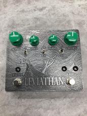 Triode Pedals Leviathan