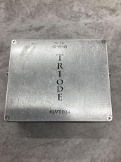 Triode Pedals Leviathan_2