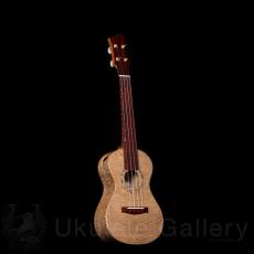 Lotus Acoustics Concert Custom - Hawaiian Mango -_2